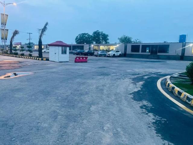 Land for sale in Rawalpindi, Islamabad Capital Territory