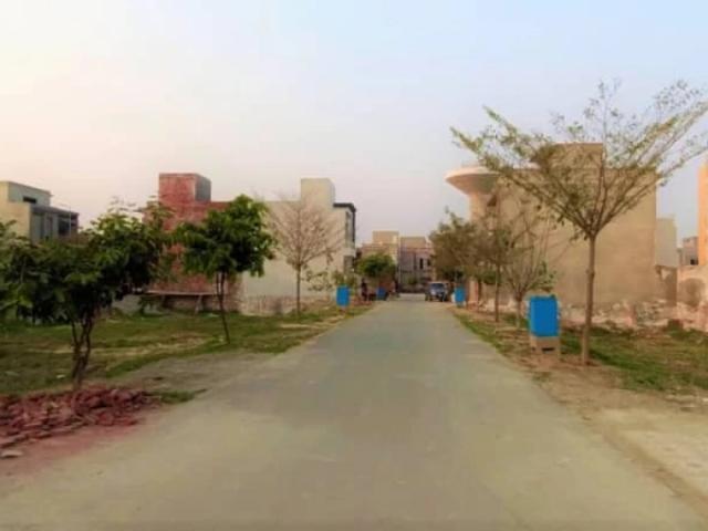 Land for sale in Rawalpindi, Islamabad Capital Territory
