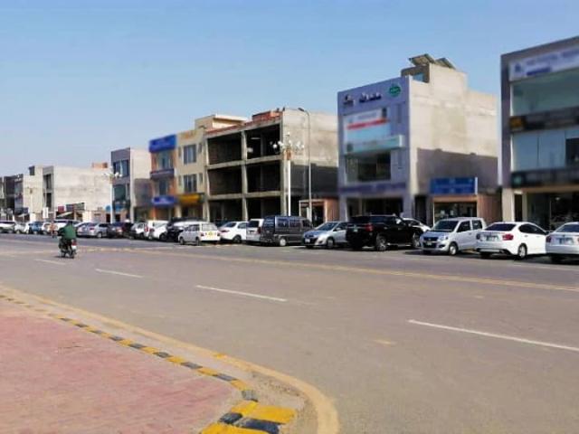 Land for sale in Rawalpindi, Islamabad Capital Territory