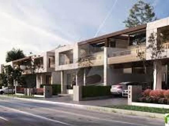 Land for sale in بحریہ ٹاؤن‬‎, لاہور ڈویژن