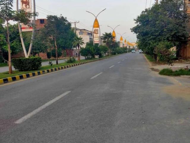 Land for sale in Rawalpindi, Islamabad Capital Territory