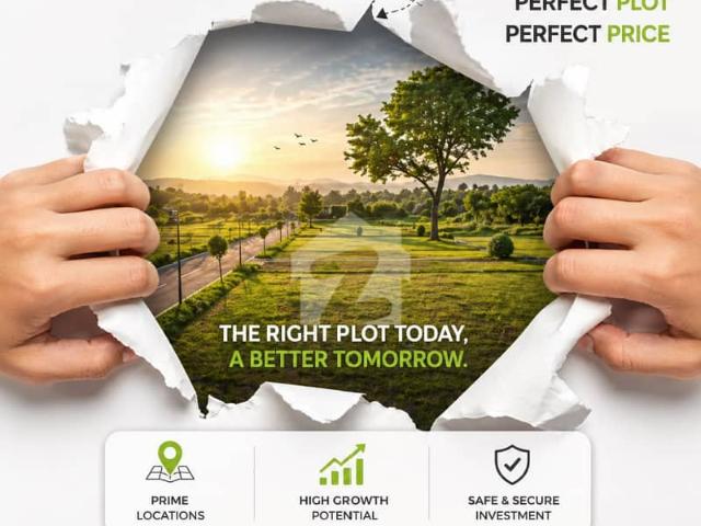 Property for sale in Rawalpindi, Islamabad Capital Territory