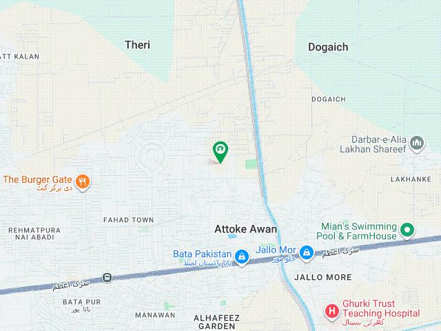 Property for sale in Rawalpindi, Islamabad Capital Territory