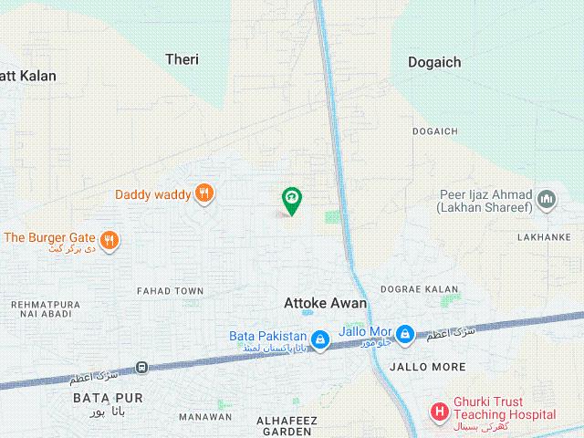 Property for sale in لاہور, لاہور ڈویژن