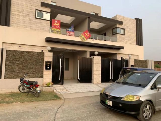 Land for sale in Rawalpindi, Islamabad Capital Territory