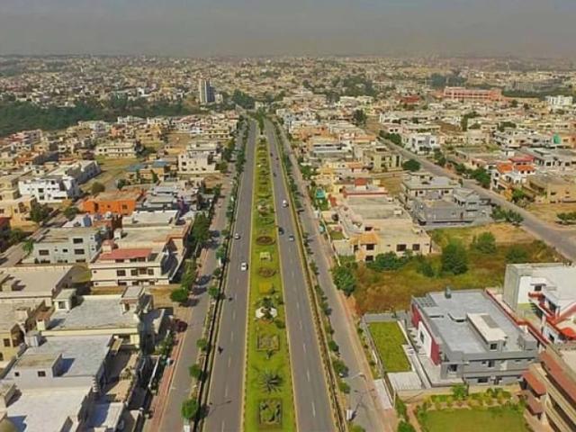 Land for sale in Rawalpindi, Islamabad Capital Territory