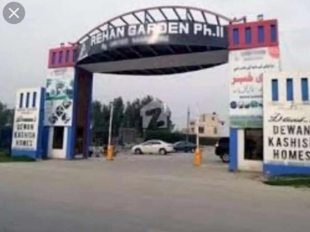 Land for sale in Rawalpindi, Islamabad Capital Territory