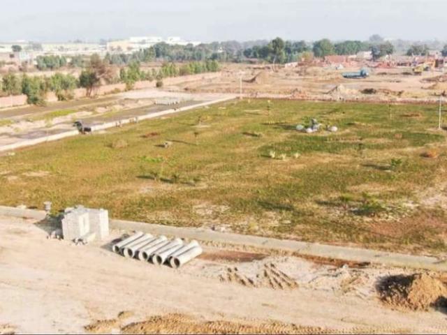 Land for sale in Rawalpindi, Islamabad Capital Territory
