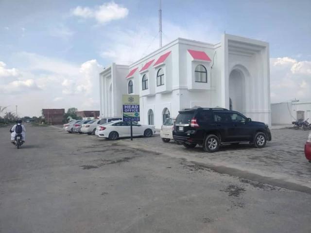 Land for sale in Rawalpindi, Islamabad Capital Territory