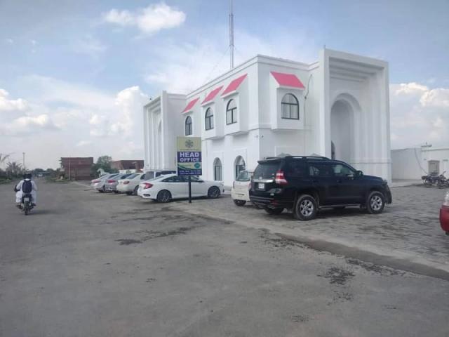 Land for sale in Rawalpindi, Islamabad Capital Territory