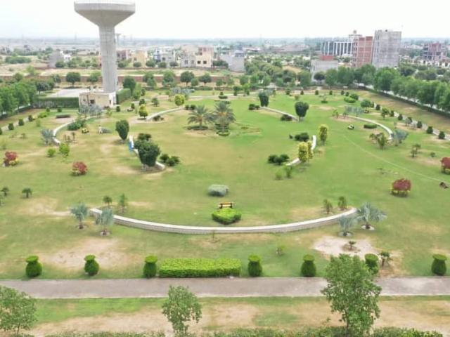 Land for sale in Rawalpindi, Islamabad Capital Territory