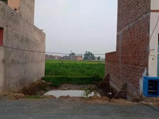 Land for sale in Rawalpindi, Islamabad Capital Territory