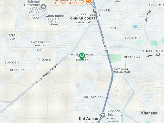 Property for sale in Rawalpindi, Islamabad Capital Territory