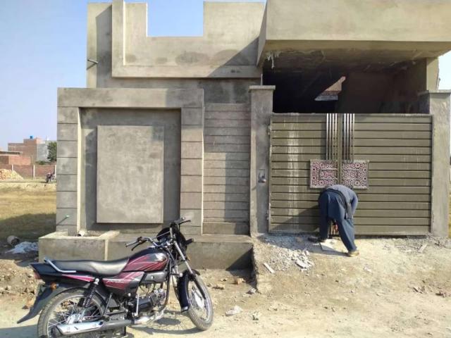 House for rent in Sahiwal, Islamabad Capital Territory