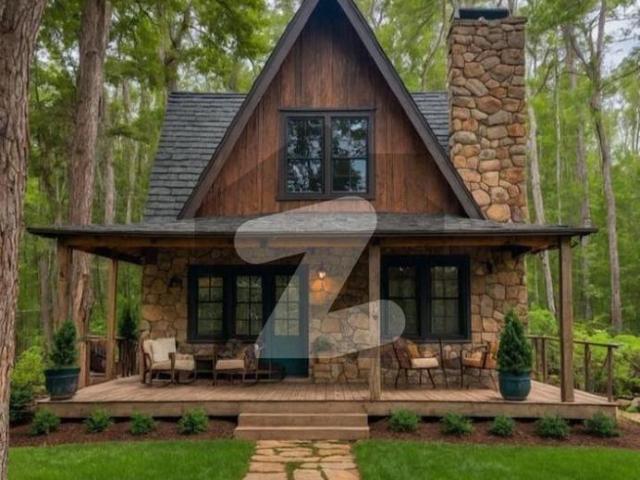House for sale in Murree, Islamabad Capital Territory