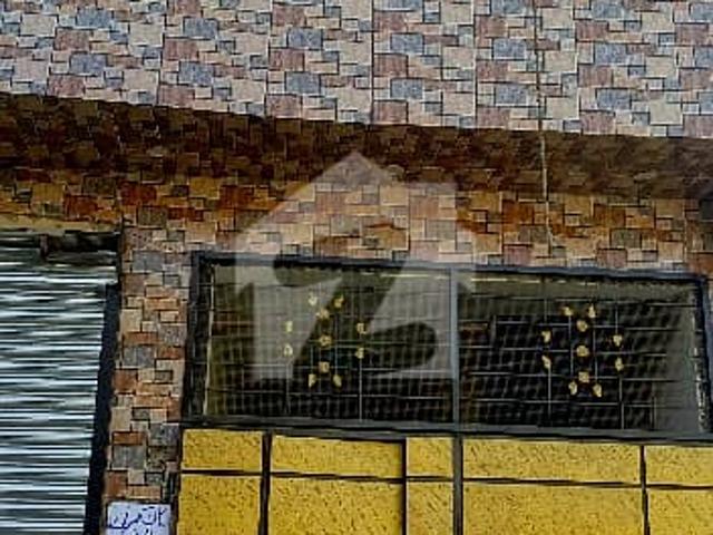 House for sale in Rawalpindi, Islamabad Capital Territory