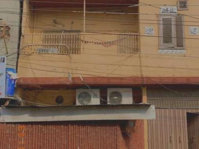 House for sale in Faisalabad, Islamabad Capital Territory