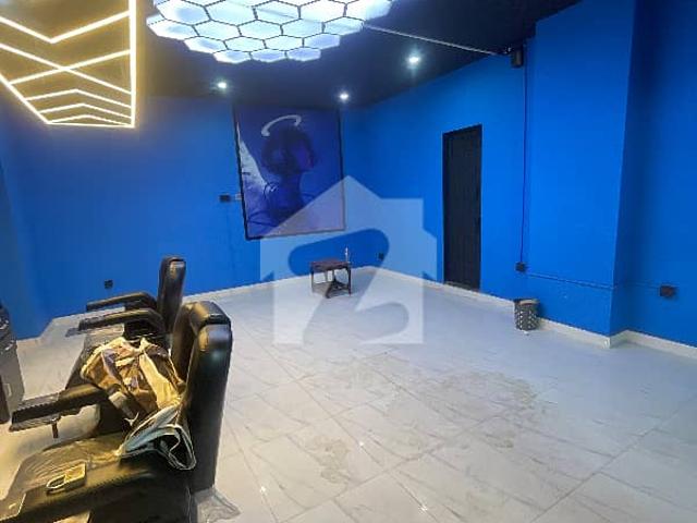 Commercial for rent in Rawalpindi, Islamabad Capital Territory