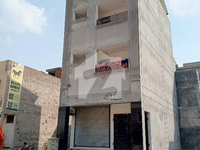 Commercial for rent in لاہور, لاہور ڈویژن