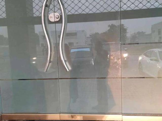 Commercial for rent in Canal View, تحصیل گوجرانوالہ شہر