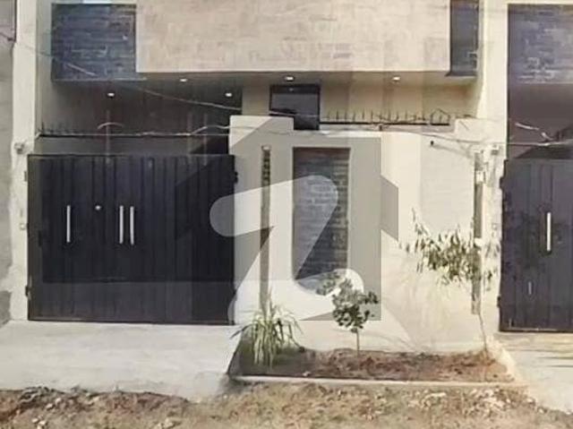 House for sale in Rawalpindi, Islamabad Capital Territory