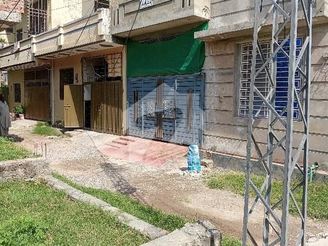 House for sale in اسلام آباد, زون 1