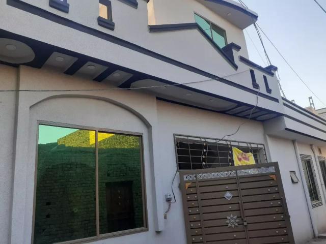 House for sale in Rawalpindi, Islamabad Capital Territory