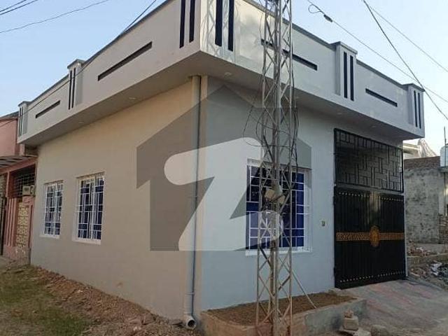 House for sale in Rawalpindi, Islamabad Capital Territory
