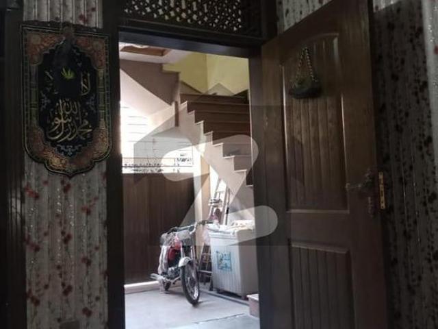 House for sale in Rawalpindi, Islamabad Capital Territory
