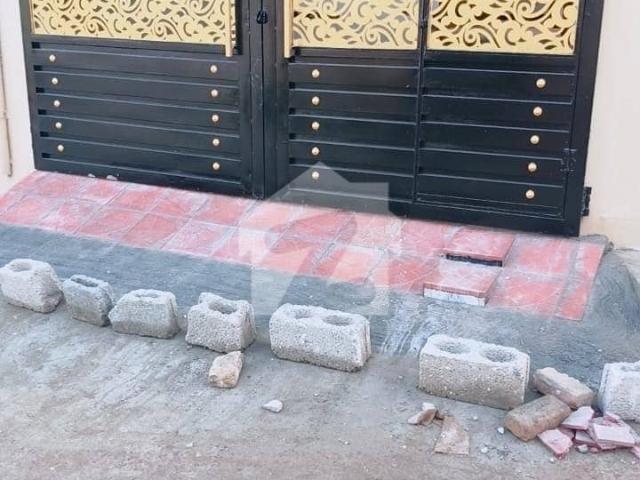 House for sale in Islamabad