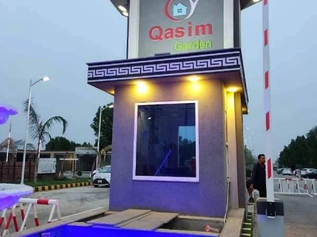 House for sale in لیک سٹی, جیا بگا
