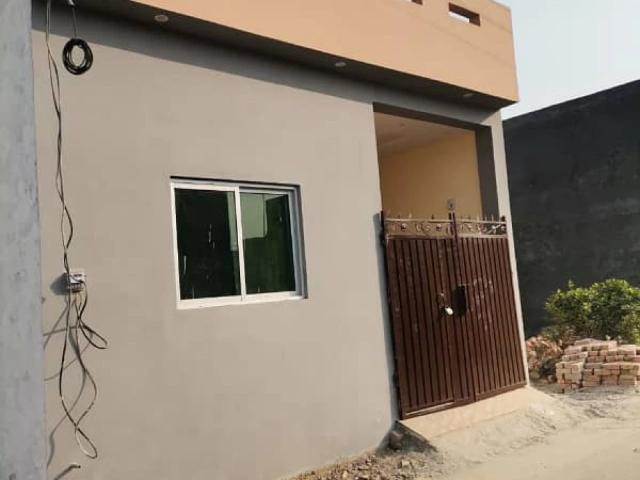 House for sale in Rawalpindi, Islamabad Capital Territory