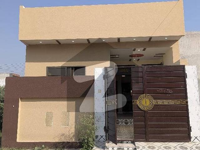 House for sale in Rawalpindi, Islamabad Capital Territory
