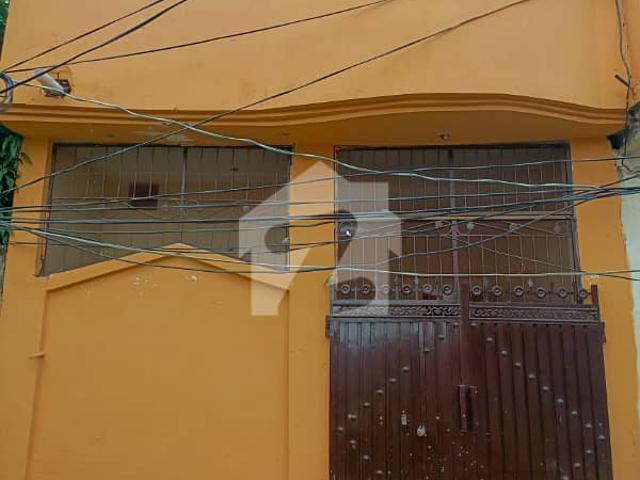 House for sale in Rawalpindi, Islamabad Capital Territory