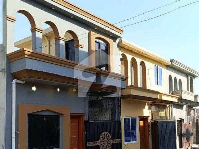 House for sale in Rawalpindi, Islamabad Capital Territory
