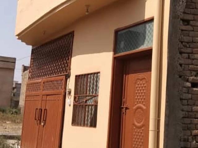 House for sale in Rawalpindi, Islamabad Capital Territory