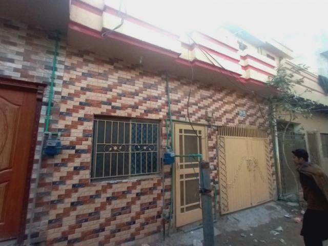 House for sale in Rawalpindi, Islamabad Capital Territory