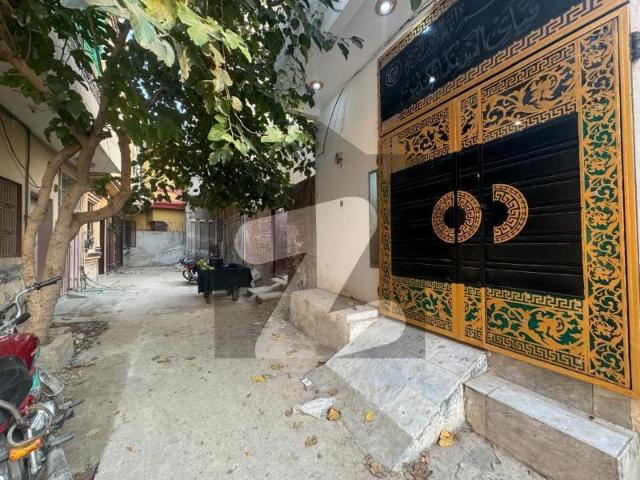 House for sale in Rawalpindi, Islamabad Capital Territory