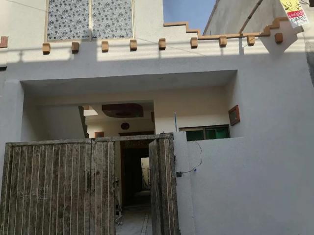 House for sale in Islamabad