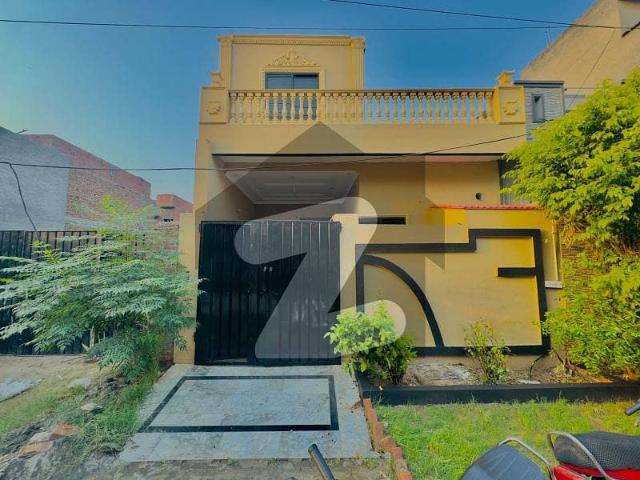 House for sale in Rawalpindi, Islamabad Capital Territory