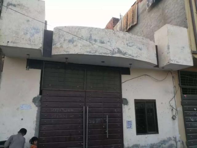House for sale in Rawalpindi, Islamabad Capital Territory
