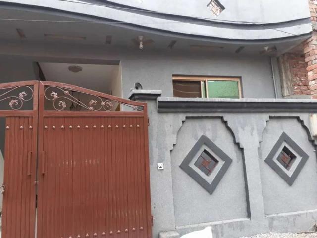 House for sale in Islamabad