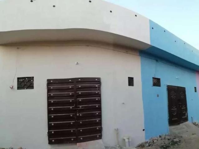 House for sale in Narowal, Islamabad Capital Territory