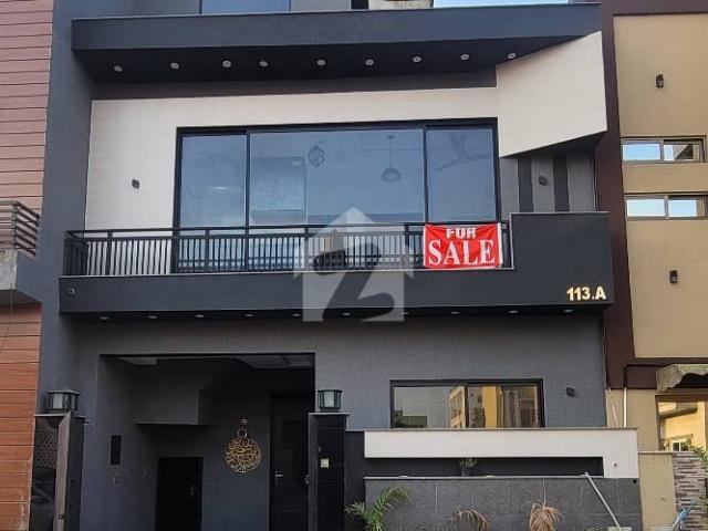 House for sale in Rawalpindi, Islamabad Capital Territory