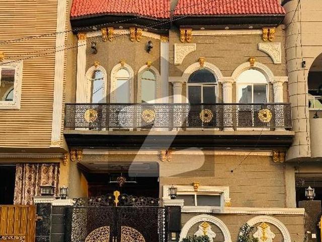 House for sale in Rawalpindi, Islamabad Capital Territory