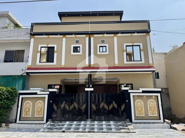 House for sale in Rawalpindi, Islamabad Capital Territory