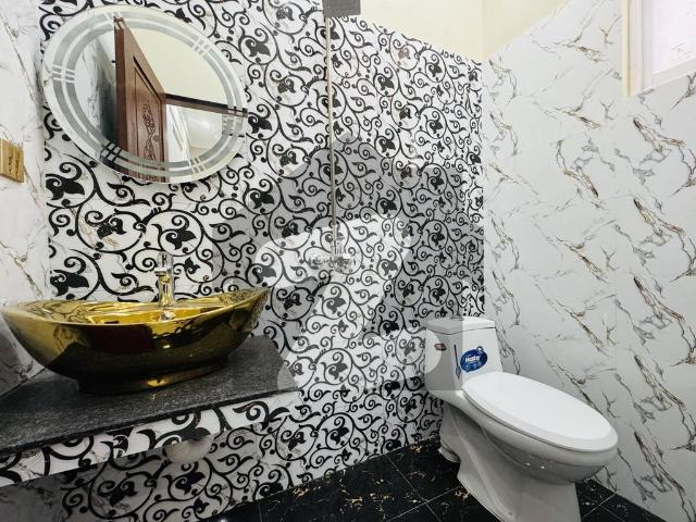 House for sale in Rawalpindi, Islamabad Capital Territory