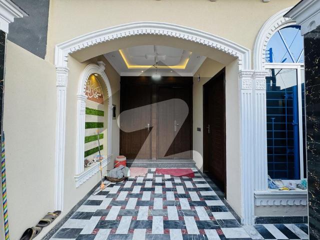 House for sale in Rawalpindi, Islamabad Capital Territory