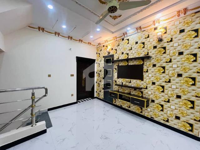 House for sale in Rawalpindi, Islamabad Capital Territory