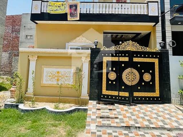 House for sale in Rawalpindi, Islamabad Capital Territory